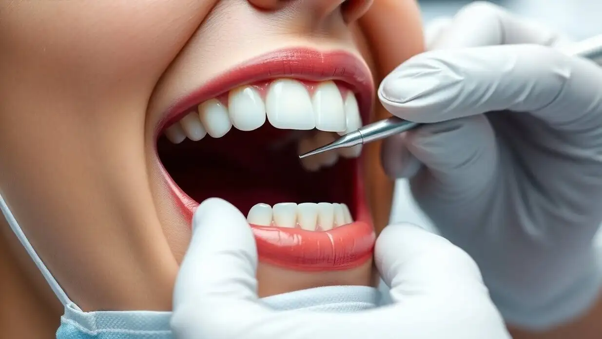 pret fatetele dentare