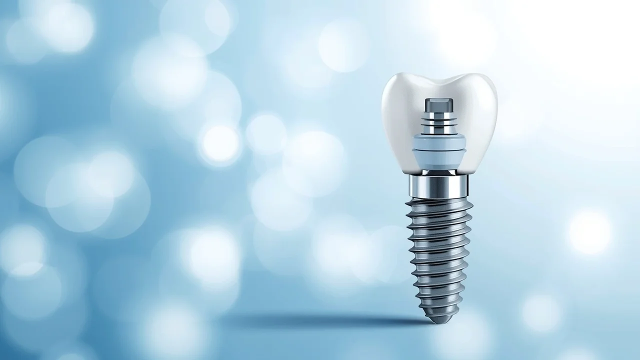 contraindicatii implant dentar